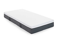 Emma - 25 flipable v3 - 90x200cm matras - afbeelding 3 van  3