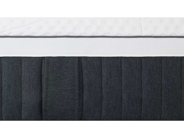 Emma - diamond hybrid - matras 80x200cm - afbeelding 2 van  3