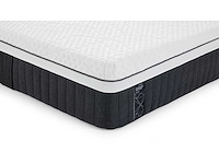 Emma - diamond hybrid - matras 80x200cm - afbeelding 2 van  5