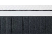 Emma - diamond hybrid - matras 80x200cm - afbeelding 3 van  5