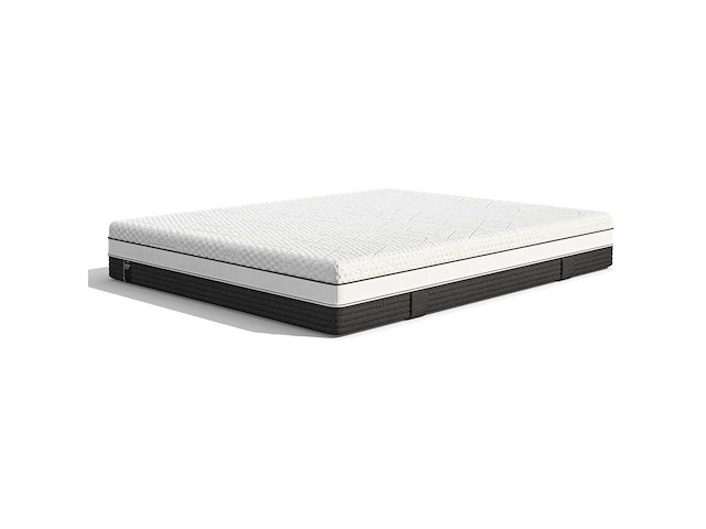Emma - diamond springfree - 180x200 matras - afbeelding 1 van  4