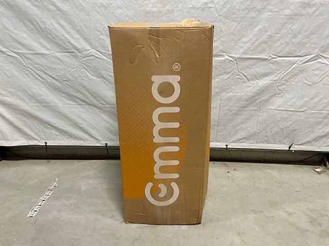 Emma - diamond springfree - 180x200 matras - afbeelding 3 van  5