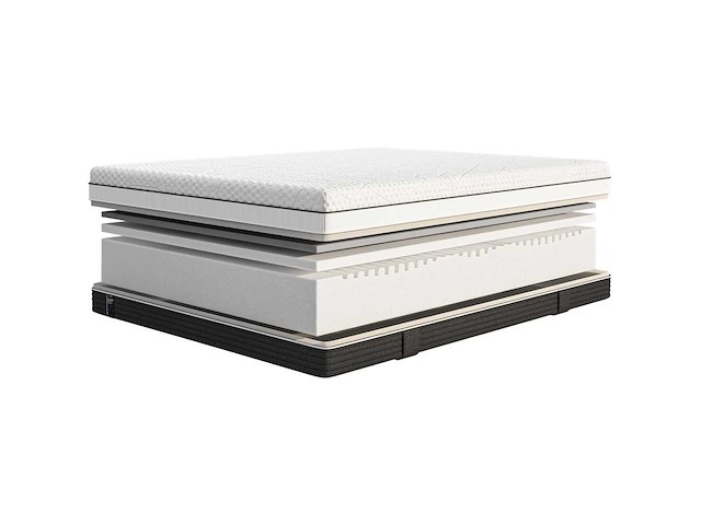 Emma - diamond springfree - 180x200 matras - afbeelding 2 van  5