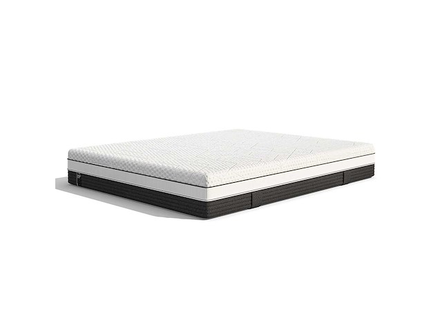 Emma - diamond springfree - matras 180x200cm - afbeelding 1 van  2