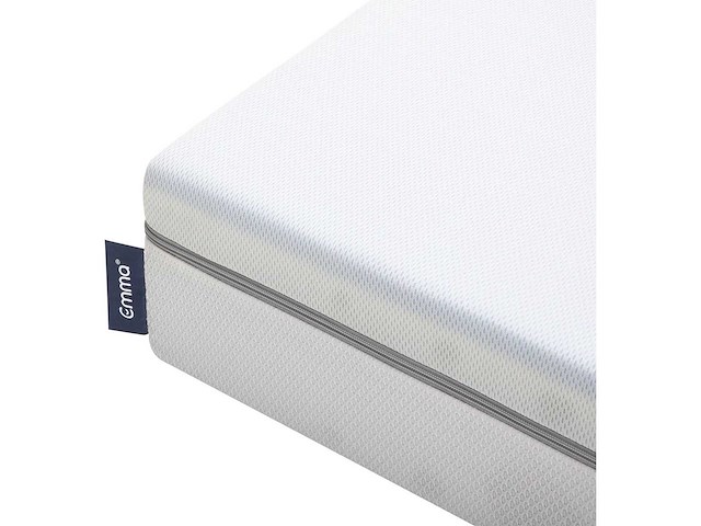 Emma - dynamic - matras 100x200cm - afbeelding 2 van  3