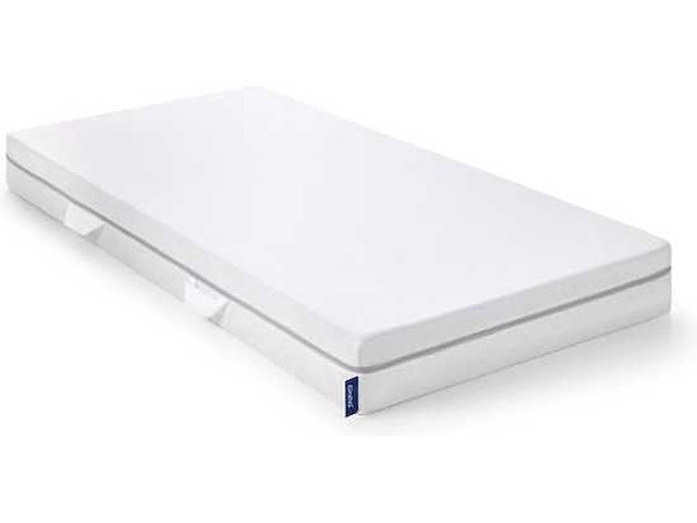 Emma - dynamic - matras 100x200cm - afbeelding 1 van  3