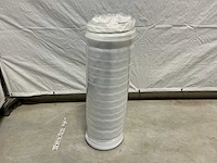 Emma - dynamic - matras 100x200cm - afbeelding 3 van  3