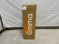 Emma - dynamic hybride - matras 100x200cm - afbeelding 3 van  4
