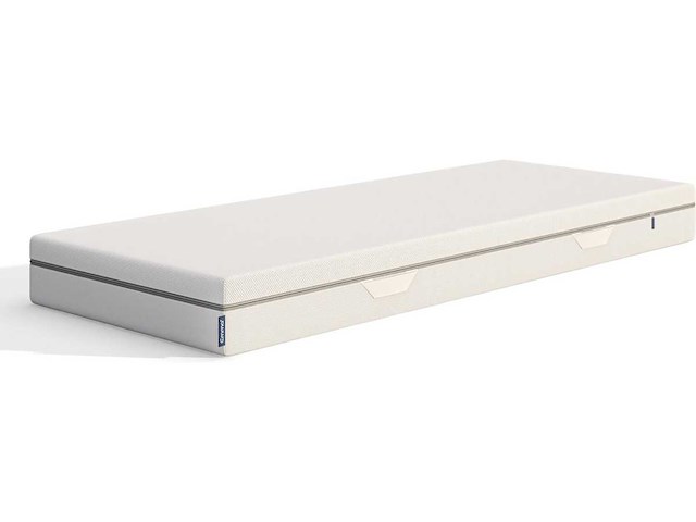 Emma - dynamic hybride - matras 100x200cm - afbeelding 1 van  4
