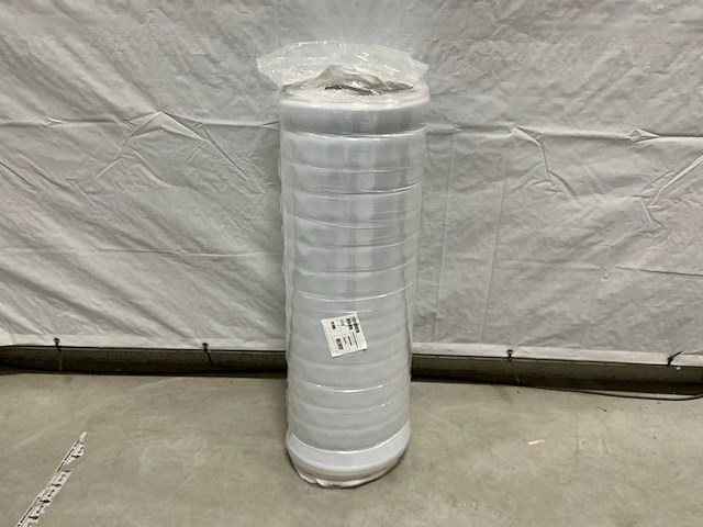 Emma - dynamic hybride - matras 100x200cm - afbeelding 4 van  4