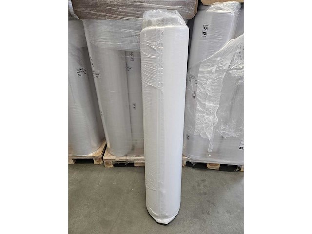 Emma - essentials - matras 140x200cm - afbeelding 2 van  2