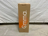 Emma - hybrid - matras 90x220cm - afbeelding 4 van  5