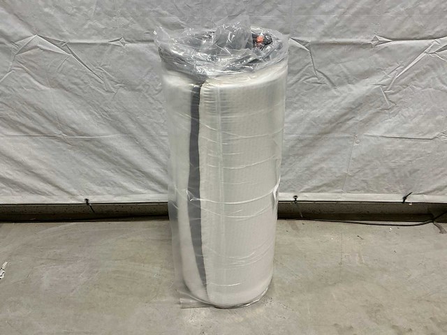 Emma - hybrid - matras 90x220cm - afbeelding 5 van  5