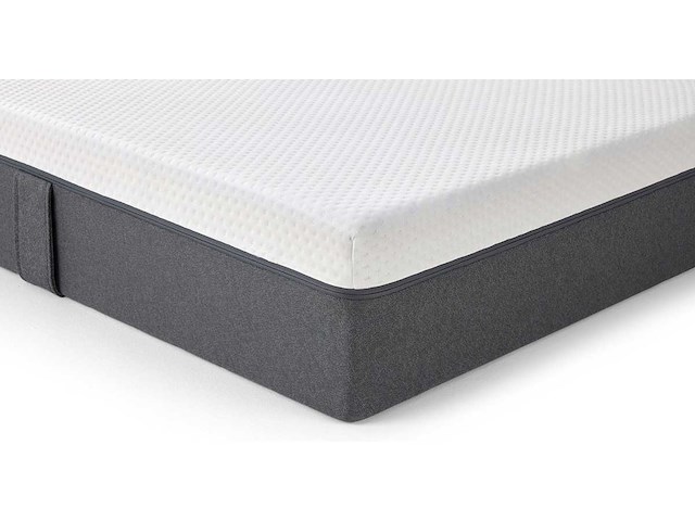 Emma - hybrid 120/200 - matras (2x) - afbeelding 3 van  3