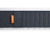 Emma - hybrid v2s - matras 100x200cm - afbeelding 3 van  4