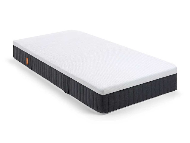 Emma - hybrid v2s - matras 100x200cm - afbeelding 1 van  4