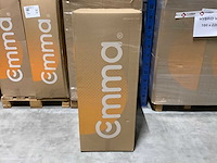 Emma - hybrid v2s - matras 100x200cm - afbeelding 3 van  3