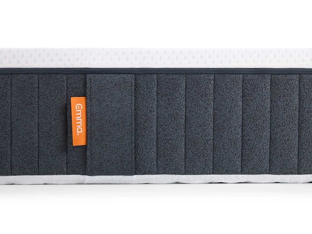 Emma - hybrid v2s - matras 120x200cm - afbeelding 4 van  4