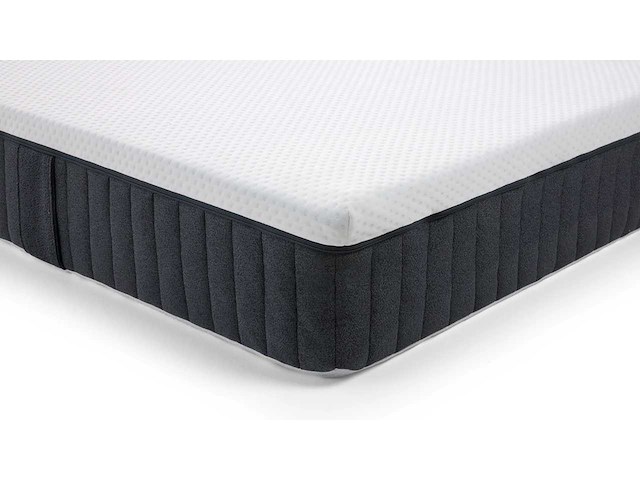 Emma - hybrid v2s - matras 120x200cm - afbeelding 2 van  4