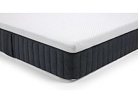 Emma - hybrid v2s - matras 120x200cm - afbeelding 2 van  4