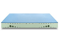 Emma - one - matras 180x200cm - afbeelding 2 van  2