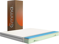 Emma - one 90/200 - matras - afbeelding 1 van  2