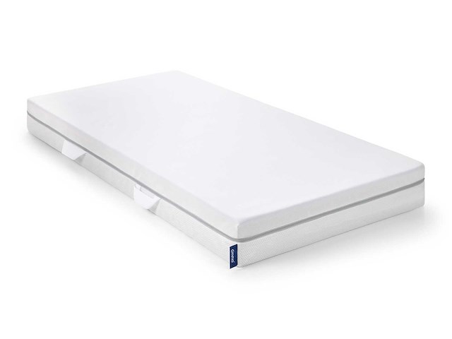 Emma - one hard - 90x200cm matras - afbeelding 3 van  3