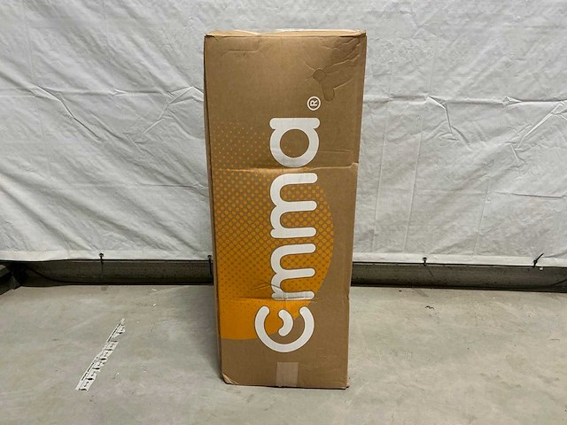 Emma - original lite - matras 180x200cm - afbeelding 3 van  4