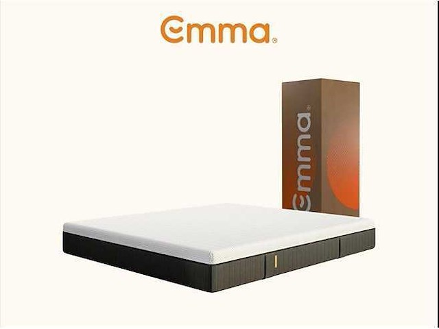 Emma - original lite - matras 180x200cm - afbeelding 1 van  2