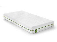 Emma - smart hybrid - matras 180x200cm - afbeelding 1 van  4
