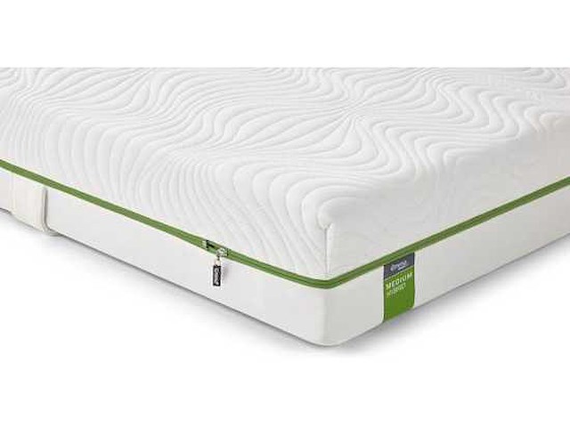 Emma - smart hybrid - matras 180x200cm - afbeelding 2 van  4