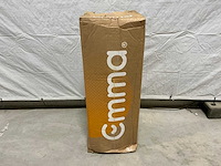 Emma - smart hybrid - matras 180x200cm - afbeelding 3 van  4