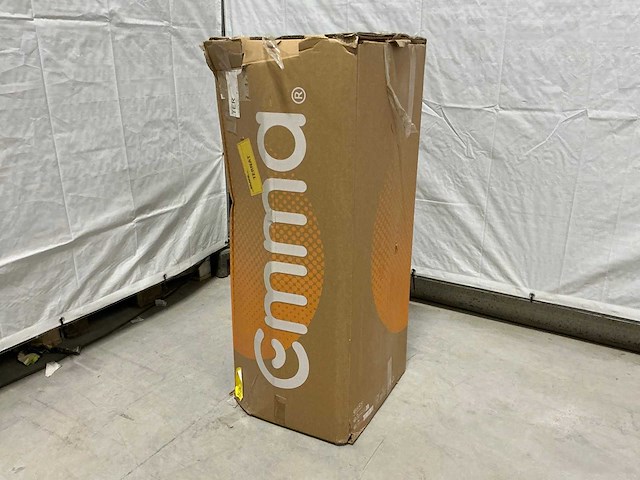 Emma 180x220cm matras - afbeelding 1 van  4