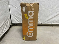 Emma 180x220cm matras - afbeelding 2 van  4