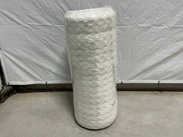 Emma 180x220cm matras - afbeelding 4 van  4