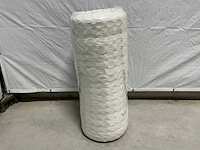 Emma 180x220cm matras - afbeelding 4 van  4