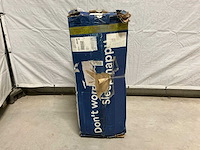 Emma 180x220cm matras - afbeelding 2 van  4