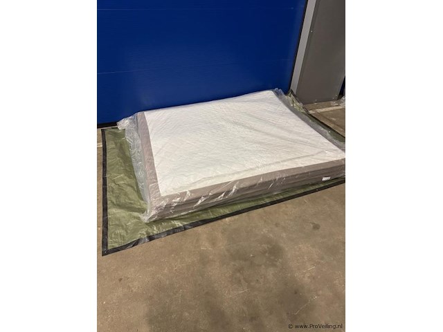 Emma 25 flip matras 90x200 cm - afbeelding 1 van  3