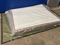 Emma 25 flip matras 90x200 cm - afbeelding 1 van  3