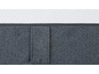 Emma 25 flip v3 90x200cm matras - afbeelding 4 van  5