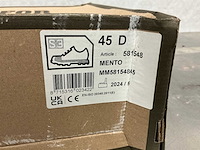 Emma 45 werkschoenen - afbeelding 2 van  2