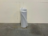 Emma 90x200 flip matras - afbeelding 2 van  6
