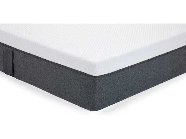 Emma 90x200 flip matras - afbeelding 5 van  6
