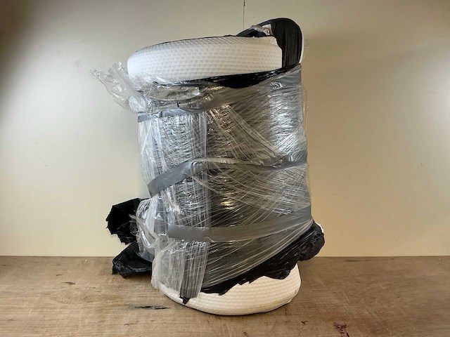 Emma 90x200 matras - afbeelding 1 van  2