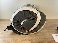 Emma 90x200 matras - afbeelding 2 van  2