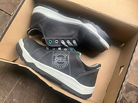 Emma clay - metaalvrij - s3 - werkschoenen - afbeelding 1 van  4