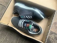 Emma clay - metaalvrij - s3 - werkschoenen - afbeelding 2 van  4