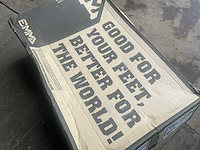 Emma clay - metaalvrij - s3 - werkschoenen - afbeelding 4 van  4