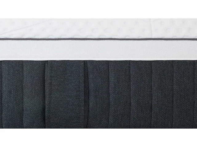 Emma diamond hybrid 180/200 matras - afbeelding 4 van  4
