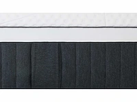 Emma diamond hybrid 180/200 matras - afbeelding 4 van  4